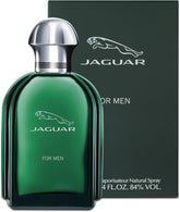 Jaguar for Men Eau de Toilette - 100ml